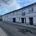 Kawalek Podlogi Lägenhet Piechowice (Karkonosze)