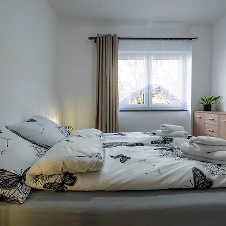 Kawalek Podlogi Appartement Piechowice (Karkonosze)