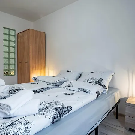 Kawalek Podlogi Apartment