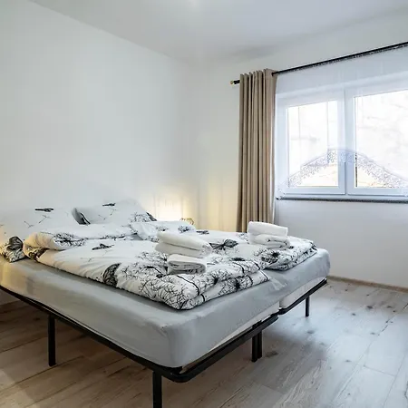 Kawalek Podlogi Appartement *