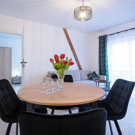 Kawalek Podlogi Appartement *