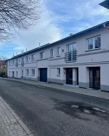 Kawalek Podlogi Apartment Piechowice (Karkonosze)