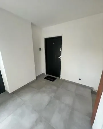 Kawalek Podlogi Appartement