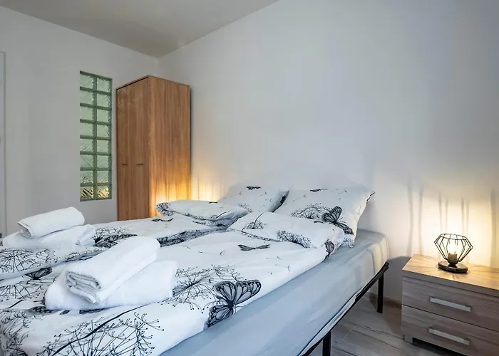 Kawalek Podlogi Apartmán