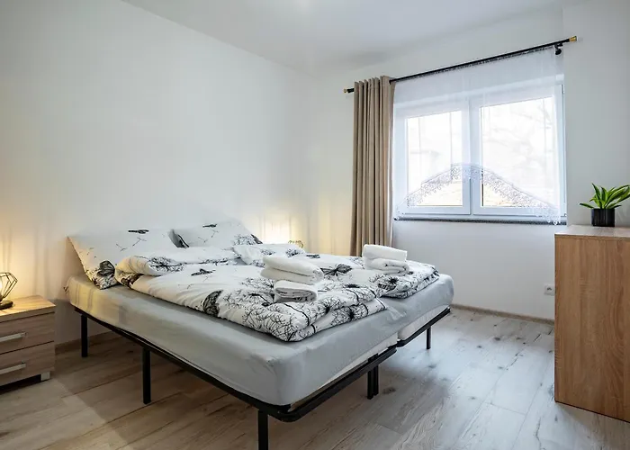 Kawalek Podlogi Apartmán *