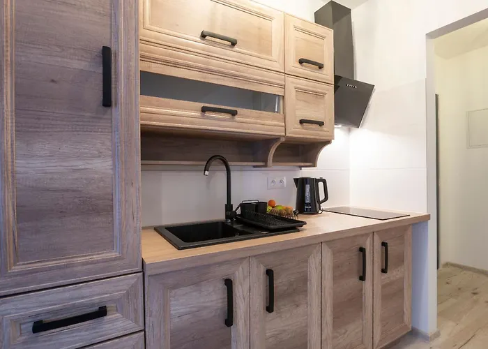 Kawalek Podlogi Piechowice (Karkonosze)