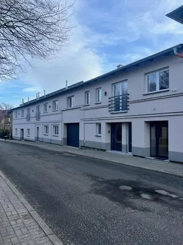 Kawalek Podlogi Apartmán Piechowice (Karkonosze)