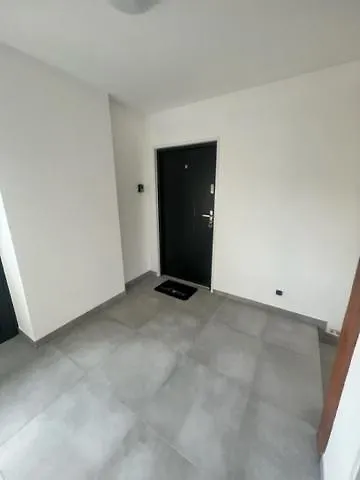 Kawalek Podlogi Apartmán